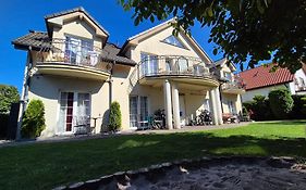Villa Maritima